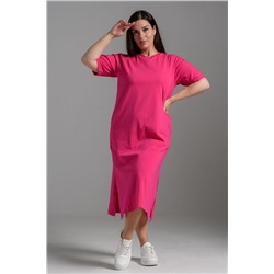 Платье 14406 длинное НАТАЛИ, 1131130