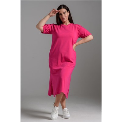 Платье 14406 длинное НАТАЛИ, 1131130