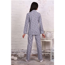 Пижама с брюками арт. ПД-006 НАТАЛИ, 875493