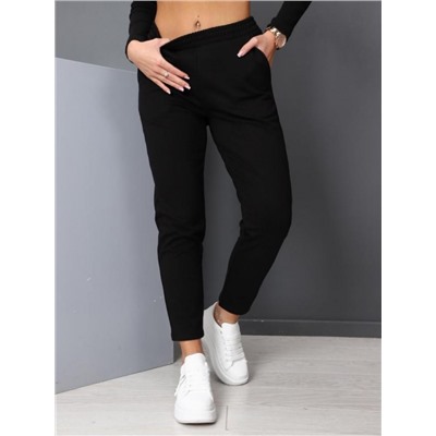 Брюки "Сиэтл" (Черный)