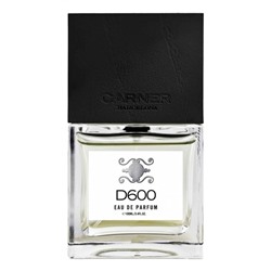 CARNER BARCELONA D600 edp 100ml TESTER