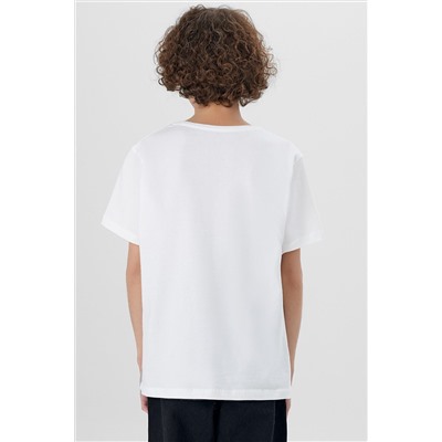 Футболка для мальчиков MARK FORMELLE, 1230527