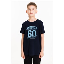 Футболка М225063Па