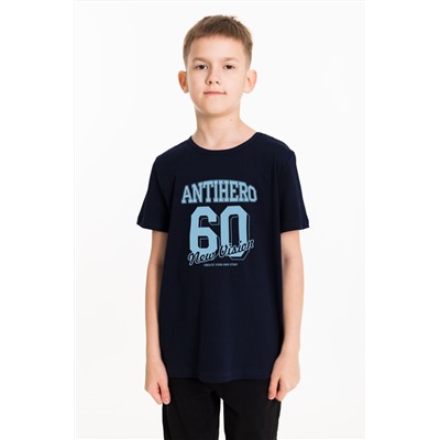 Футболка М225063Па