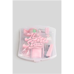 Канцелярский набор ( диспенсер ACOOLA, 1233685