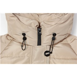 Куртка-парка