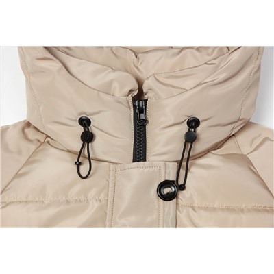 Куртка-парка