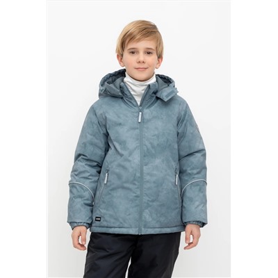 CROCKID Куртка ВК 36102/н/3 ГР (122-146)