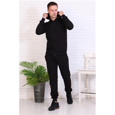 Костюм 6040 (Черный)