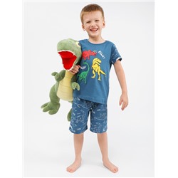 Пижама для мальчика Bonito