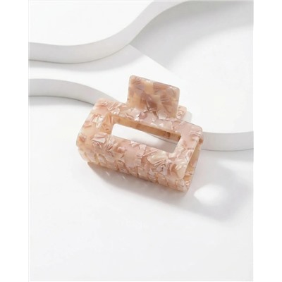 Заколка-крабик