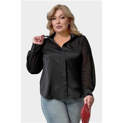 Рубашка-20009