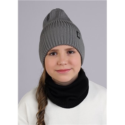 394542 CLEVER Шапка