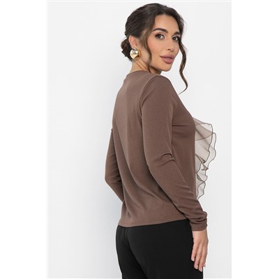 Лонгслив LADY TAIGA, 1187833