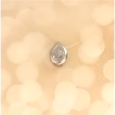 Кулон на леске Н01-12750р