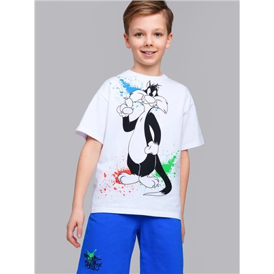 PLAYTODAY Фуфайка 12531023