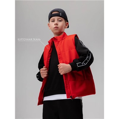 Bodo Жилет 14-85MU