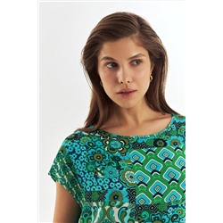 Блуза POMPA, 1094733