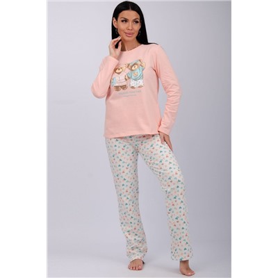 Пижама с брюками Элли НАТАЛИ, 1210404