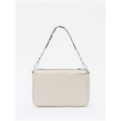 Сумка 28214 beige Velina Fabbiana-Safenta