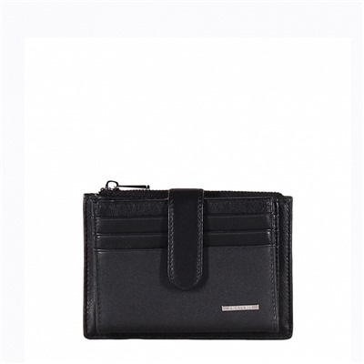Картхолдер 20918 black Pratero