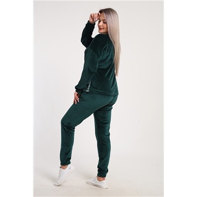 Костюм с брюками 633 Зимушка НАТАЛИ, 1214319