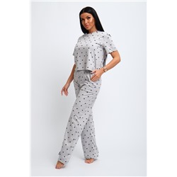 Пижама женская 307