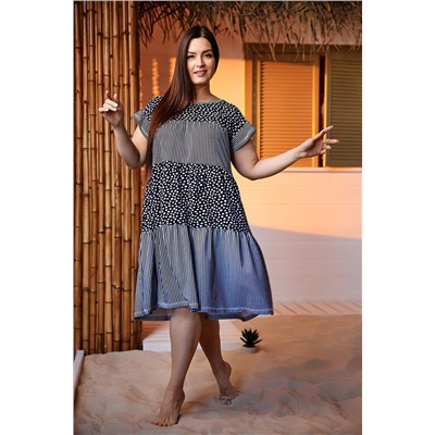 Платье 9200 НАТАЛИ, 891557