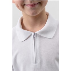 Футболка Молния лакост длинный рукав подростковое НАТАЛИ, 1071336