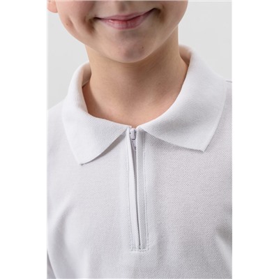 Футболка Молния лакост длинный рукав подростковое НАТАЛИ, 1071336