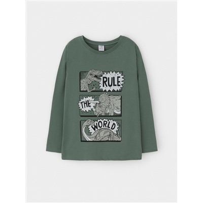 CROCKID Пижама