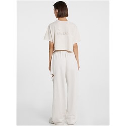 КОМПЛЕКТ ЖЕНСКИЙ (ФУТБОЛКА, БРЮКИ) 192542R