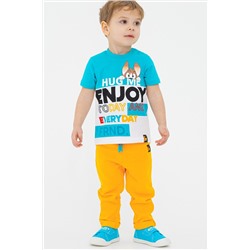 Футболка PLAYTODAY, 840479