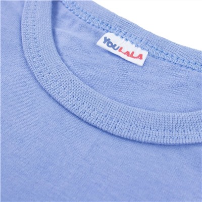 YOULALA Фуфайка 0017103802