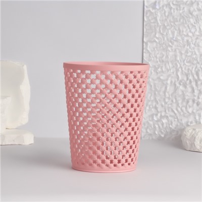Подставка для хранения, d=9.5×12 см, МИКС
