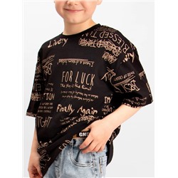 Соль&Перец Футболка SP981