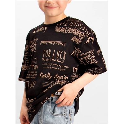 Соль&Перец Футболка SP981