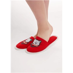 Тапки женские