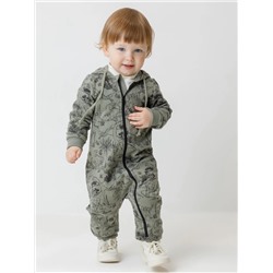 CROCKID Комбинезон КР 6530