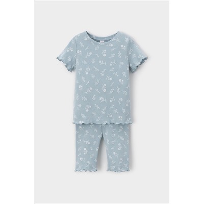 Пижама CROCKID, 1238105