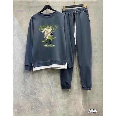 Костюм двойка 1977890-4