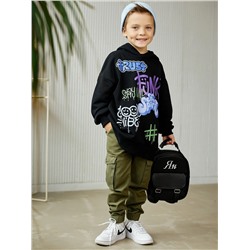 BATIK Брюки 028_ДЛ24