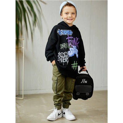 BATIK Брюки 028_ДЛ24