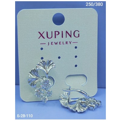 Серьги #22977295