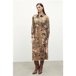 Платье POMPA, 1088341