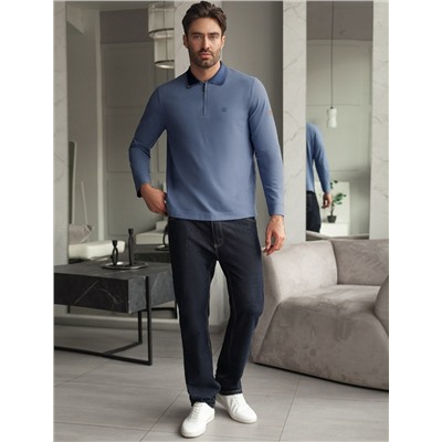 VILATTE Джемпер U49.060