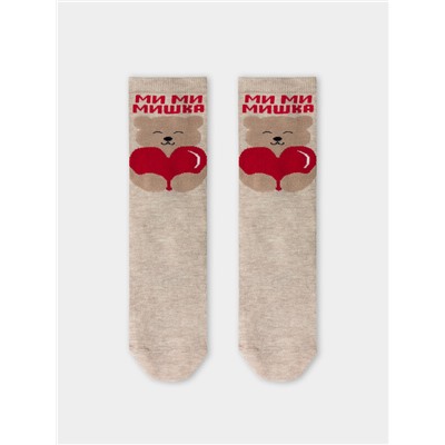 НОСКИ ДЕТСКИЕ 430K-2776