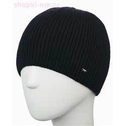 98489 Staff Шапка мужская флис (57-59)