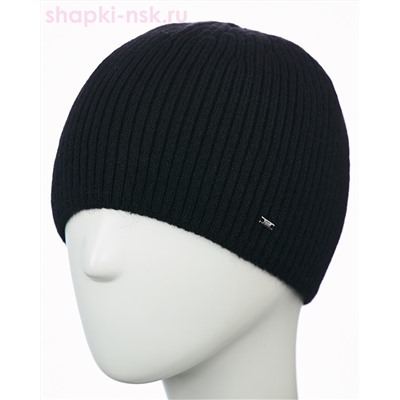 98489 Staff Шапка мужская флис (57-59)