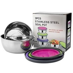 Набор мисок 3шт #23073065